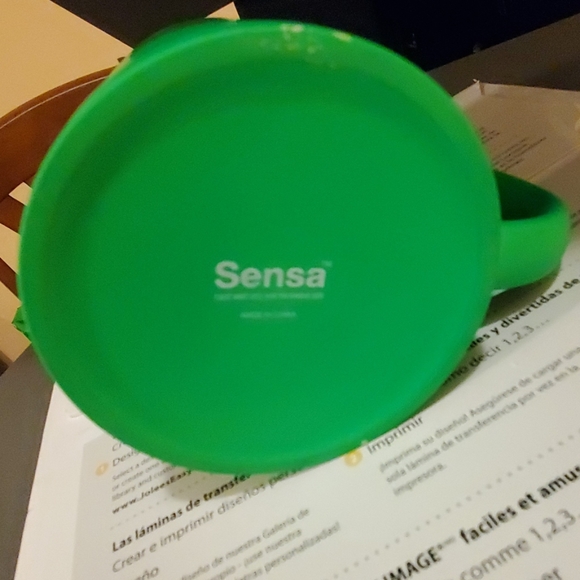 Custom Mug Wake 'N Bake - Picture 3 of 3